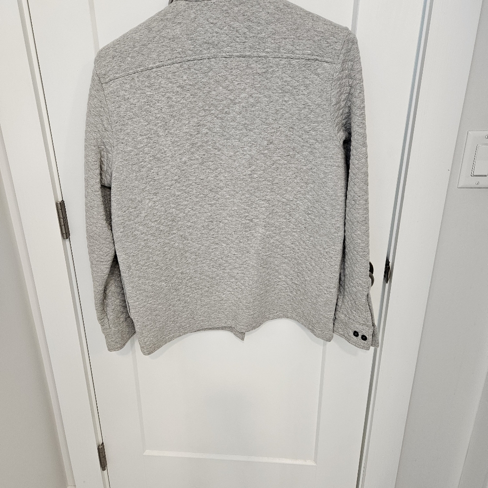 Quilted jacket - Picture 2 of 6